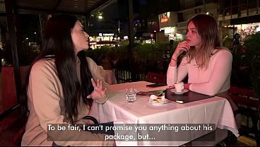 Image She Fucked A Homeless Guy