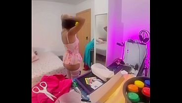 Image colegiada de co&ntilde_o apretado follando con su cu&ntilde_ado