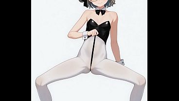 Image Hatoba Tsugu - Amnesia