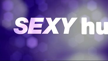 Image Massage Rooms Passionate interracial sex hot French babe Hailey Queen rides LittleMaly's big black cock