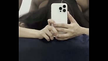 Image Una rica follada antes de dormir