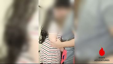 Image Pinay Hot Wife Fucks Family Driver In Front Of Her Husbands Room - Cheating Wife
