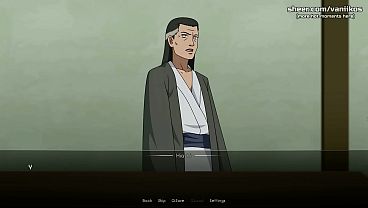 Image Naruto: Kunoichi Trainer | Hinata's 18yo Step Sister(Hanabi Hyuga) Steals Her Boyfriend, Gives Him Blowjobs And Has Anal Sex With Him. He Creampies Her Tight Juicy Ass | Naruto Anime Hentai Porn Game