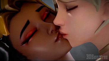 Image Overwatch Compilation - The New Best Animations