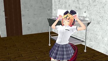 Image Enquanto isso Hatsune miku