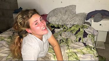 Image NO LOVE IT HURTS ME I wanted to do ANAL sex but HE CRYES AND IT HURTS HIM
