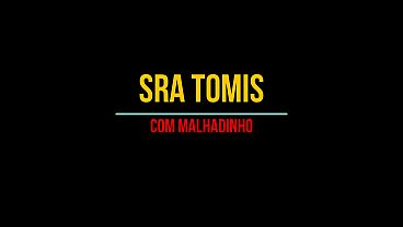 Image SraTomis pega novinho saradinho e faz muito sexo,v&iacute_deo completo e sem sensura s&oacute_ para assinantes do canal
