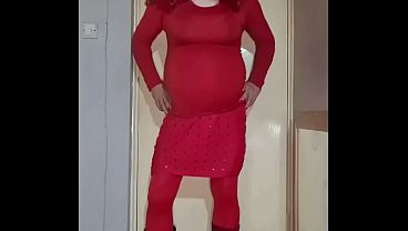Image i like to dress like a woman and you hate me for it yet if a woman puts on mens clothes you say nothing