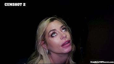 Image Hell yeah Bambi, 12 cumshots swallowed!