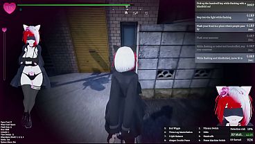 Image Manaka SFM &quot_Daytime&quot_ DroneMissions (Modded Gameplay)