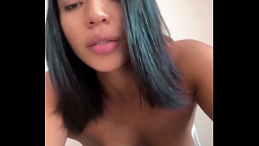 Image I like to see myself while they fuck me deliciously -amateur couple- nysdel