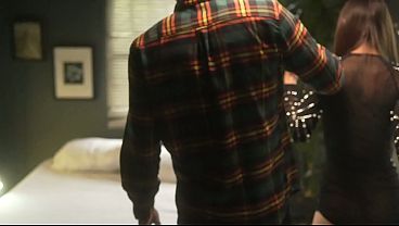 Image Raw GILF-I'm going to fuck my wife's pussy because she's coming home from the party really horny