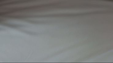 Image Interrupted by Laundry service while watching porn and playing at the hotel. Creampie finish. Trailer