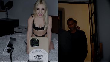 Image Young English Woman Has to Sell Sex to Four Men to Pay for College - Ellie Shou