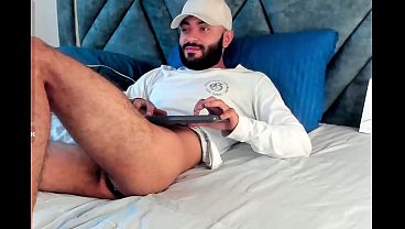 Image REAL WEBCAM - Control my Lovense Hush! Lush & Hush play in 4K