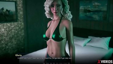 Image CITY OF BROKEN DREAMERS #31 &bull_ Gameplay [HD]