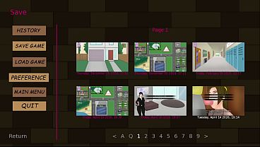 Image Amy Ectasy Frank Route final part