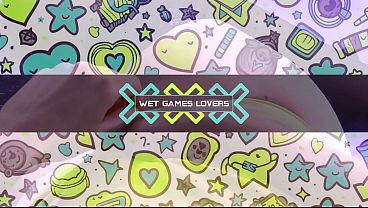 Image Erotic game with chinese spheres and masturbation