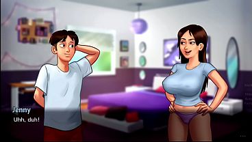 Image Step Mom Didn&rsquo_t Need an Answer (18 )