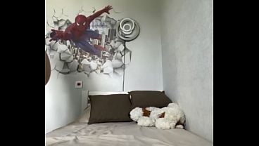Image Hard masturbate with jucielussie