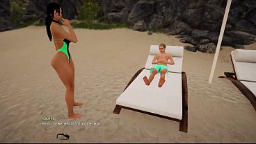 Image Complete Gameplay - Seaside Mystery, Part 25