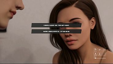 Image Complete Gameplay - Steps of Debauchery, Part 13