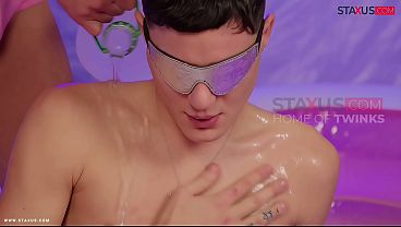 Image STAXUS :: Slippery Depth Penetration: Sc. 3