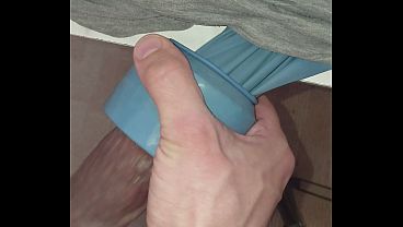 Image How nice it feels to have a big tattooed uncut cock going in and out