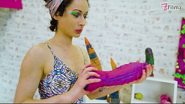 Image ANAL queen loves to stretch her Asshole wide open with HUGE TOYS - Prolapse and Gapes