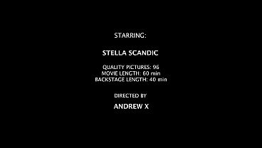 Image Waka Waka Blacks Are Coming, Stella Scandic, 4on1, BBC, ATM, Balls Deep, DAP, No Pussy, Rough Sex, Big Gapes, Cum in Mouth, Swallow AH275