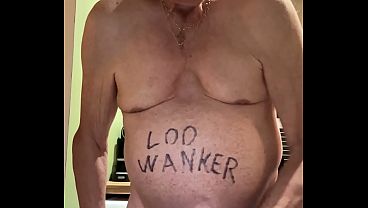 Image Really exciting wank