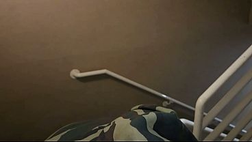 Image Blowjob for tied up BBC