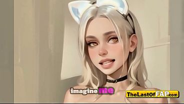 Image No Cumming Before - Girl Ia Helps You Relax Until You Cum