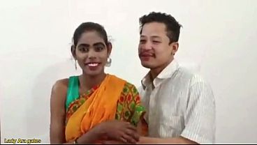 Image First time outdoor sex with Kavita