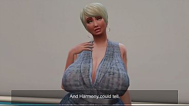 Image Mary And Harmony's Special Student