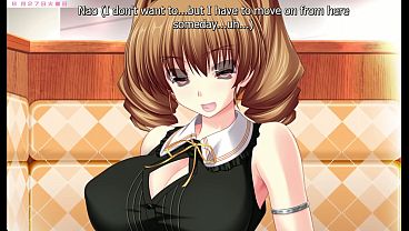 Image Moretsu Nyan Clinic - Marron 2nd Route Part 2 - Down and Done Dirty