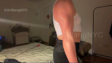Image Bicep ASIAN FTM Bicep Curls, Flexes