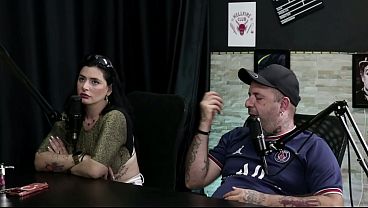 Image MONICA LIMA NO MOAI TV (COMPLETO)