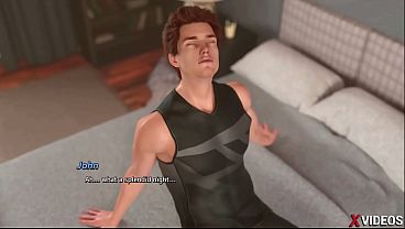 Image LIFE IN SANTA COUNTY #25 &bull_ Gameplay [HD]
