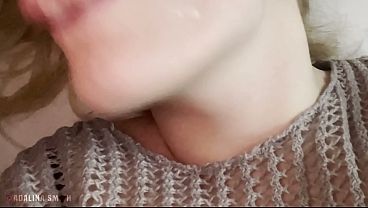 Image Stepsister Wants My Cum In Her Mouth Every Time I Watch Porn