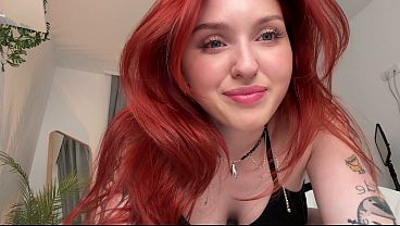 Image Juicy Babe Wants Your Dick In The Morning - Virtual Sex POV
