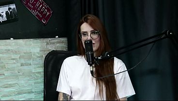 Image TEM PESSOAS MALDOSAS, FAZ ATENDIMENTO BDSM REALIZANDO FETICHES - Bella Ruiva (Moai TV)