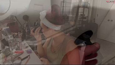 Image Our Bi-cuckold Adventures Vol. 14 (extended tripod view trailer)