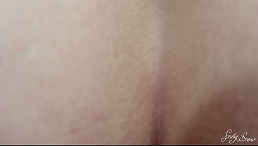 Image Putinha tatuada, fodendo o cuzinho com casal, ela gozou e esguichou gostoso