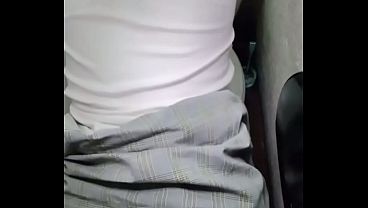Image Mexicana caliente cogiendo en el ba&ntilde_o con un desconocido