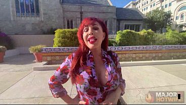 Image Sexy Vanessa Rome Major Curvy Brunette MILF Sensual Bedroom Heat!