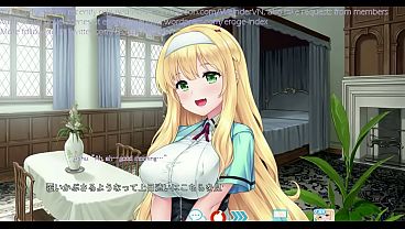 Image Paizuri Fiancee Character1 Scene1-5