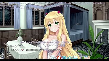 Image Paizuri Fiancee Character1 Scene6-10