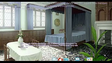 Image Paizuri Fiancee Character2 Scene6-10