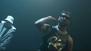 Image Tainy, Anuel AA, Ozuna - adicto oficial video